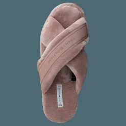 Tommy Hilfiger Comfy Home Slipper
