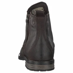 Sneaky Steve Concrete Brown