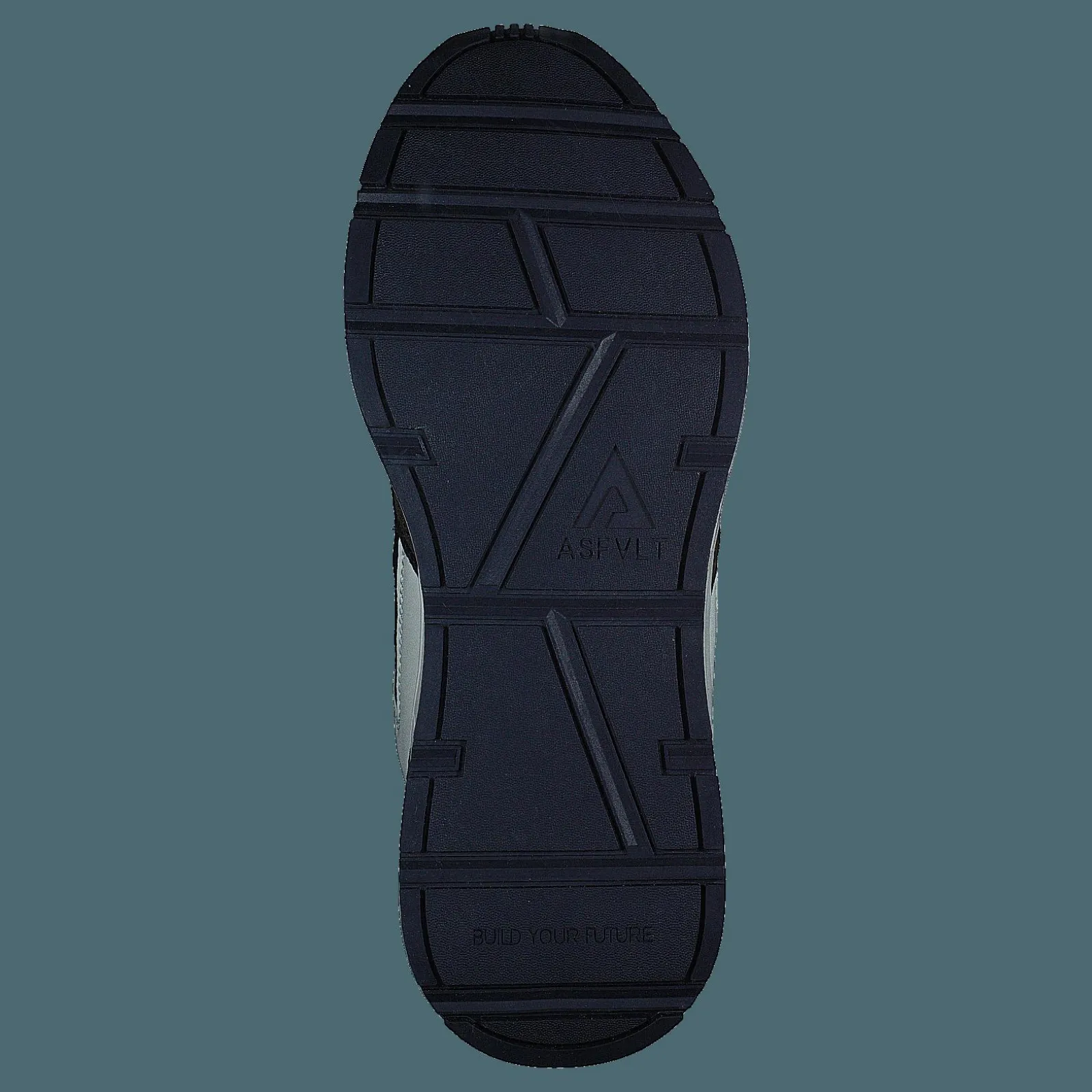 Asfvlt Concrete White Olive Pink