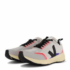 Veja Condor Alveomesh Light Grey Black