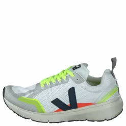 Veja Condor White Nautico Multico