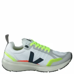 Veja Condor White Nautico Multico