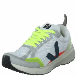 Veja Condor White Nautico Multico