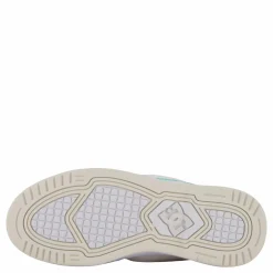 DC Shoes Construct White/white/monogram