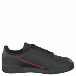 Barn adidas Originals Continental 80 C Core Black/scarlet/collegiate