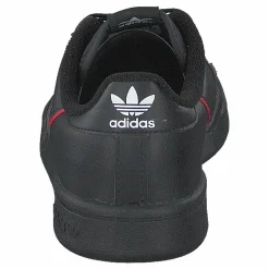 Barn adidas Originals Continental 80 C Core Black/scarlet/collegiate