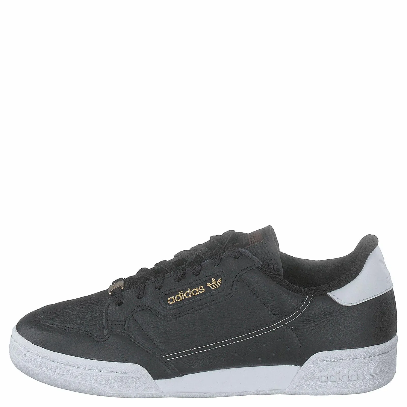 Barn adidas Originals Continental 80 Core Black/core Black/ftwr Whi