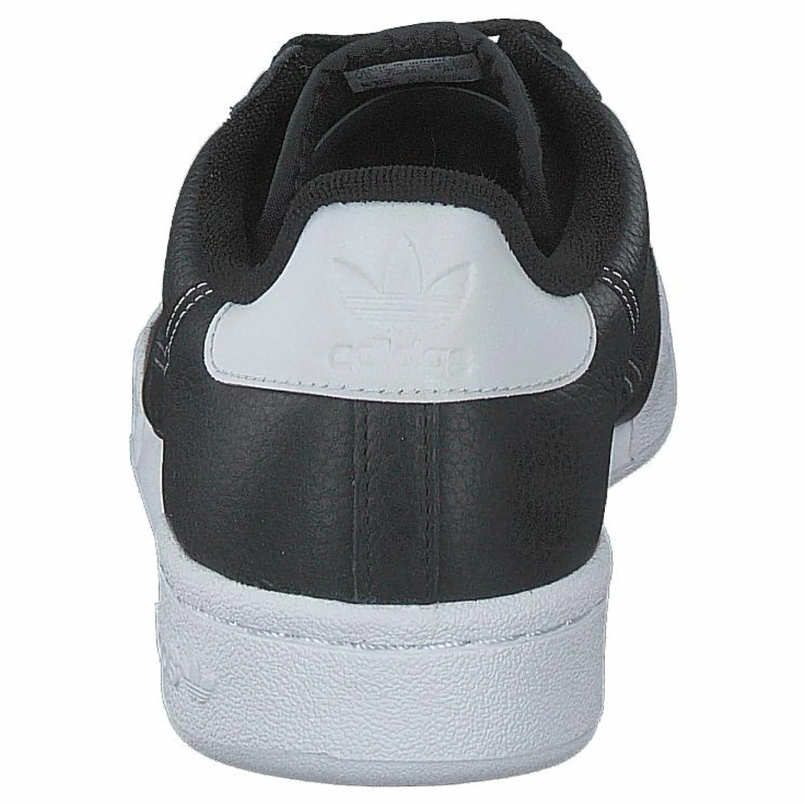 Barn adidas Originals Continental 80 Core Black/core Black/ftwr Whi