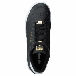 Barn adidas Originals Continental 80 Core Black/core Black/ftwr Whi