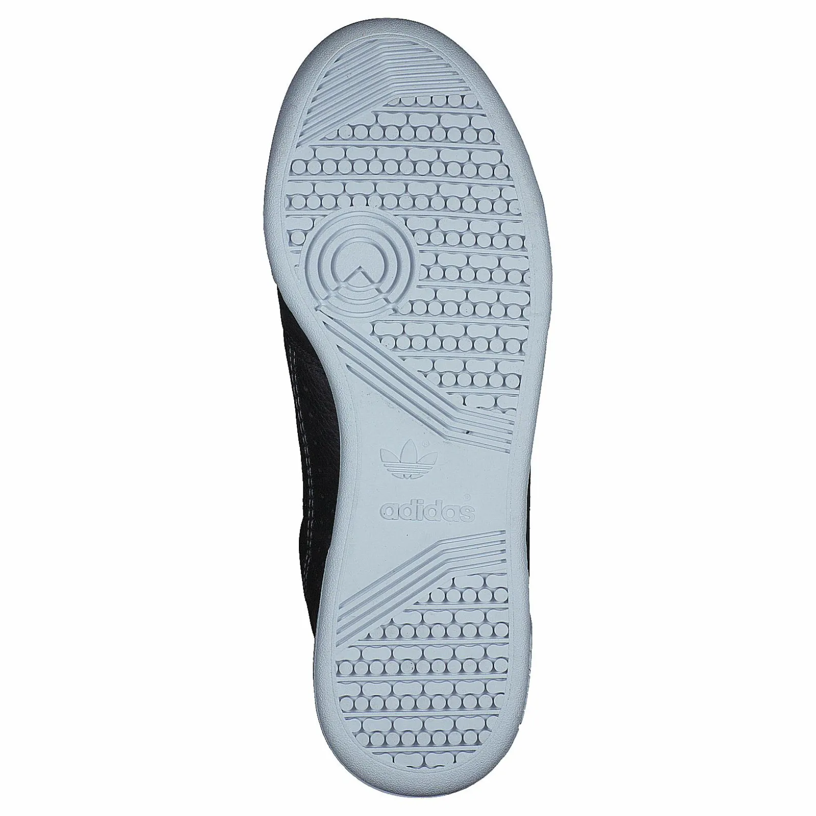 Barn adidas Originals Continental 80 Core Black/core Black/ftwr Whi