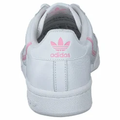adidas Originals Continental 80 W Ftwr White/true Pink/clear Pin