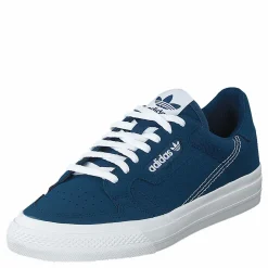 Barn adidas Originals Continental Vulc J Legend Marine/legend Marine/ft