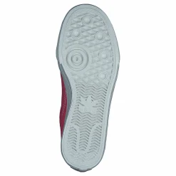 Barn adidas Originals Continental Vulc J Real Pink S18/real Pink S18/co