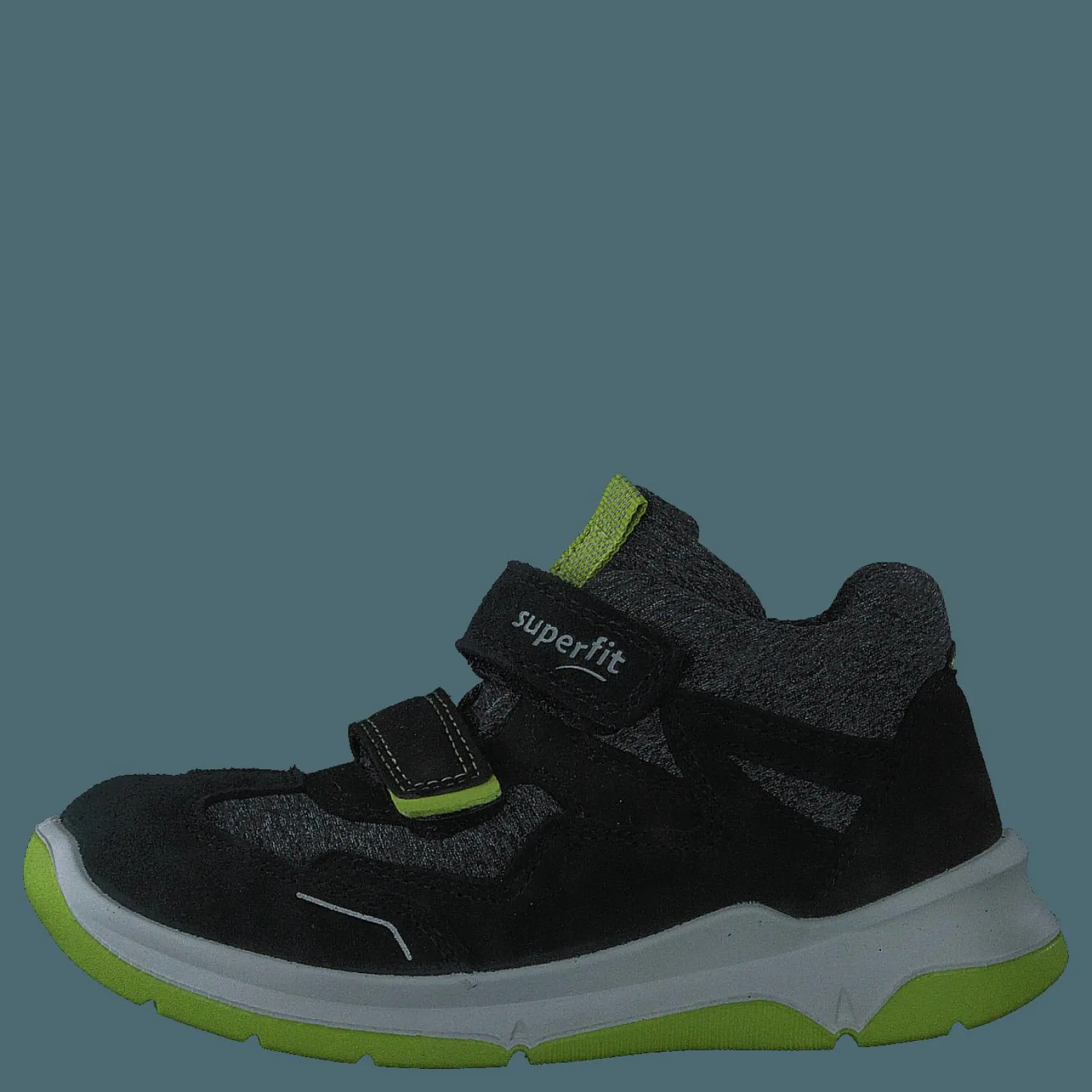 Barn Superfit Cooper Black