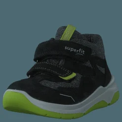 Barn Superfit Cooper Black