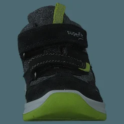 Barn Superfit Cooper Black