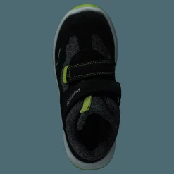 Barn Superfit Cooper Black