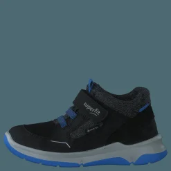 Barn Superfit Cooper Black