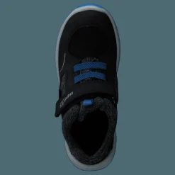 Barn Superfit Cooper Black