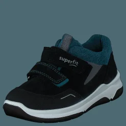 Barn Superfit Cooper Black