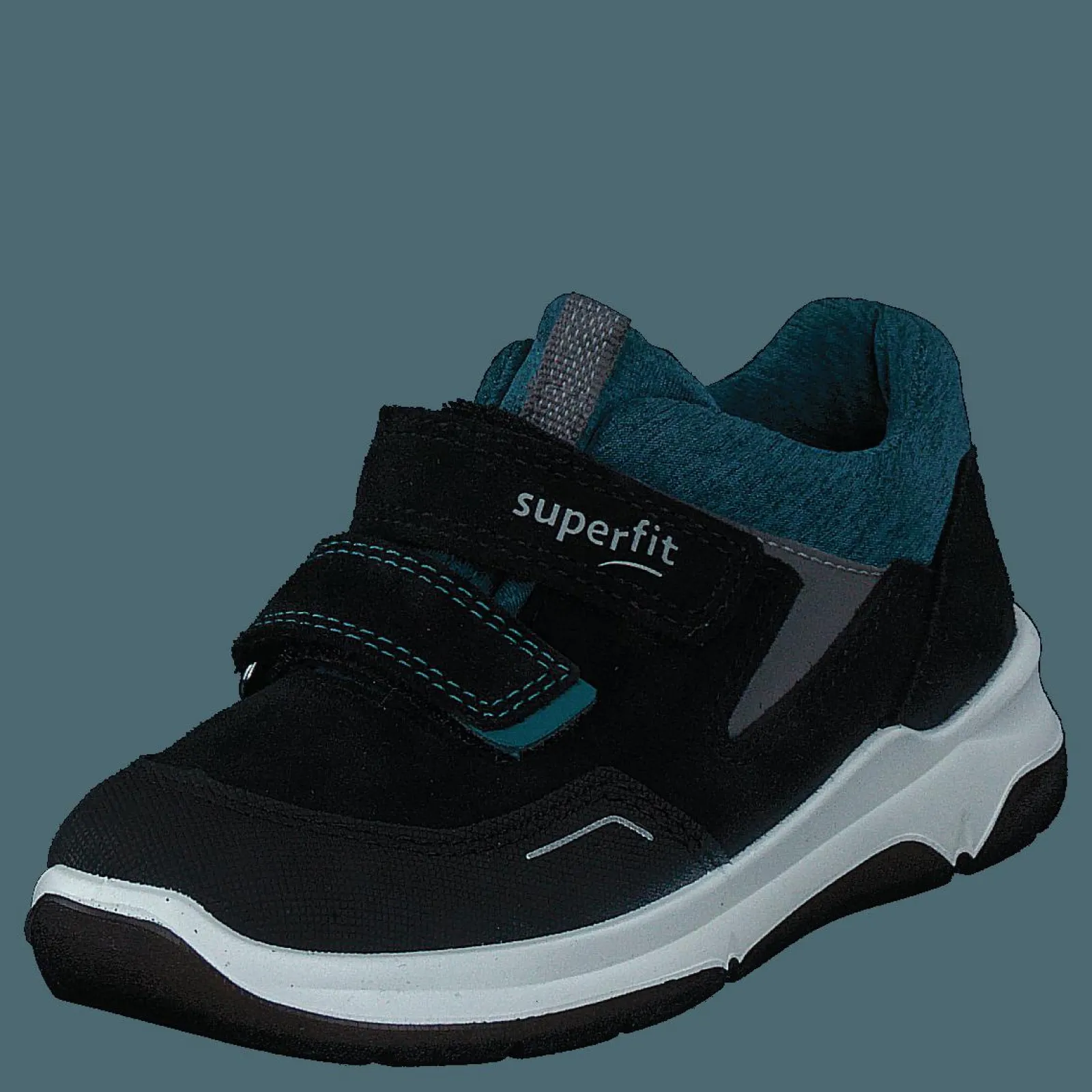 Barn Superfit Cooper Black