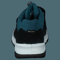 Barn Superfit Cooper Black