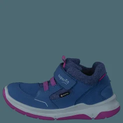 Barn Superfit Cooper Blue