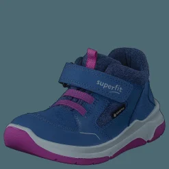 Barn Superfit Cooper Blue