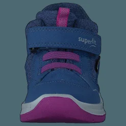 Barn Superfit Cooper Blue