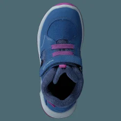 Barn Superfit Cooper Blue