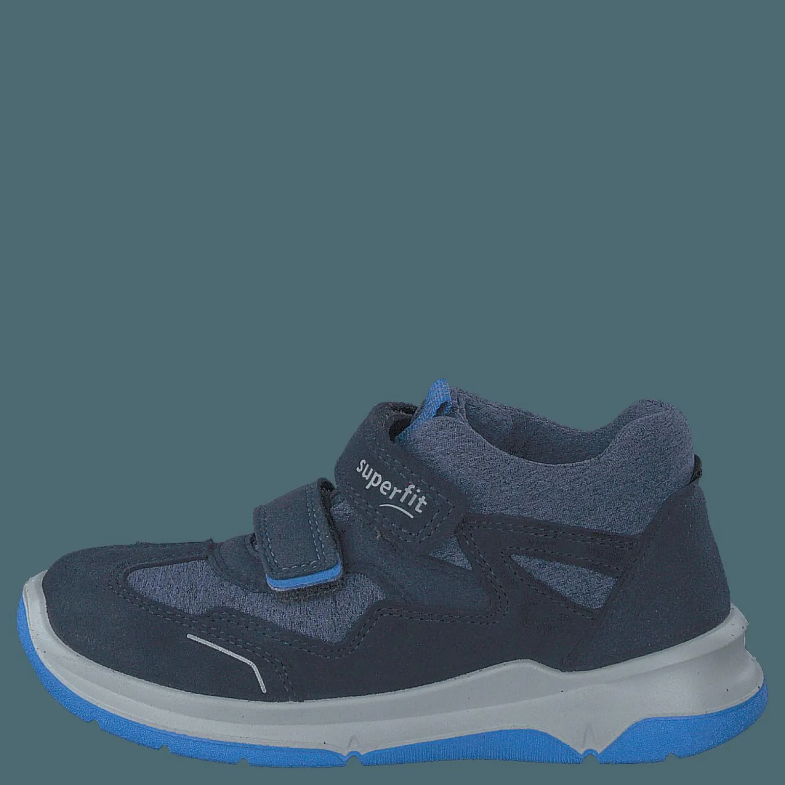 Barn Superfit Cooper Blue