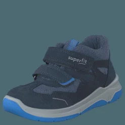 Barn Superfit Cooper Blue