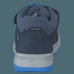 Barn Superfit Cooper Blue