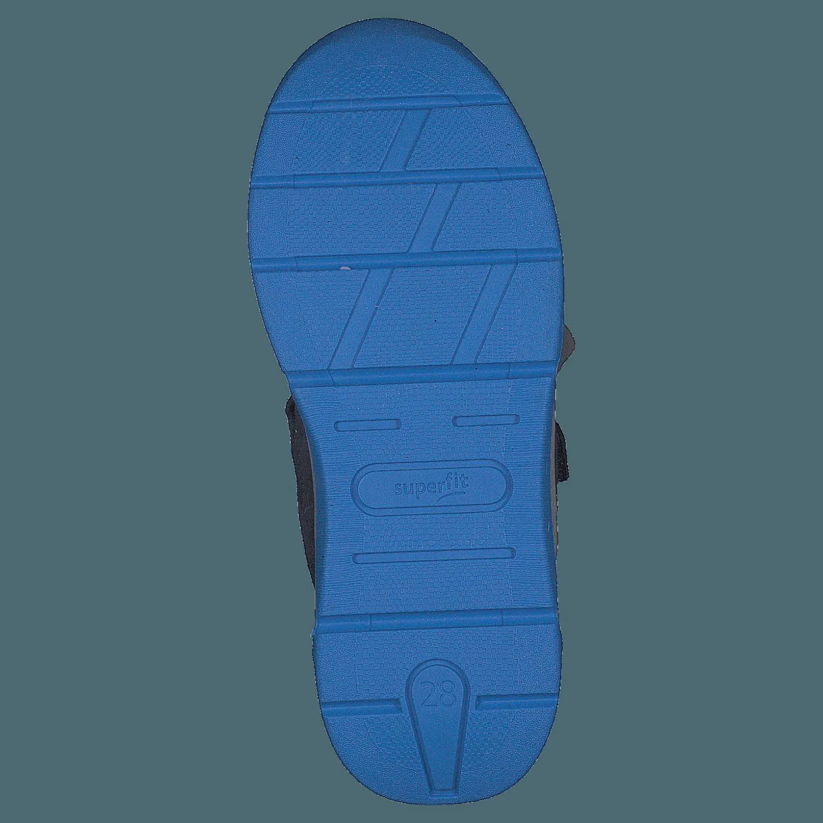 Barn Superfit Cooper Blue