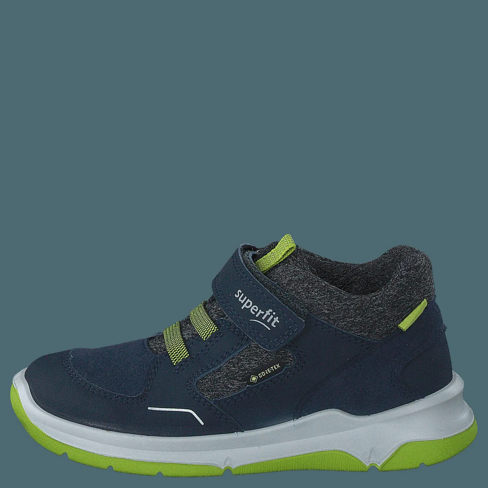 Barn Superfit Cooper Blue