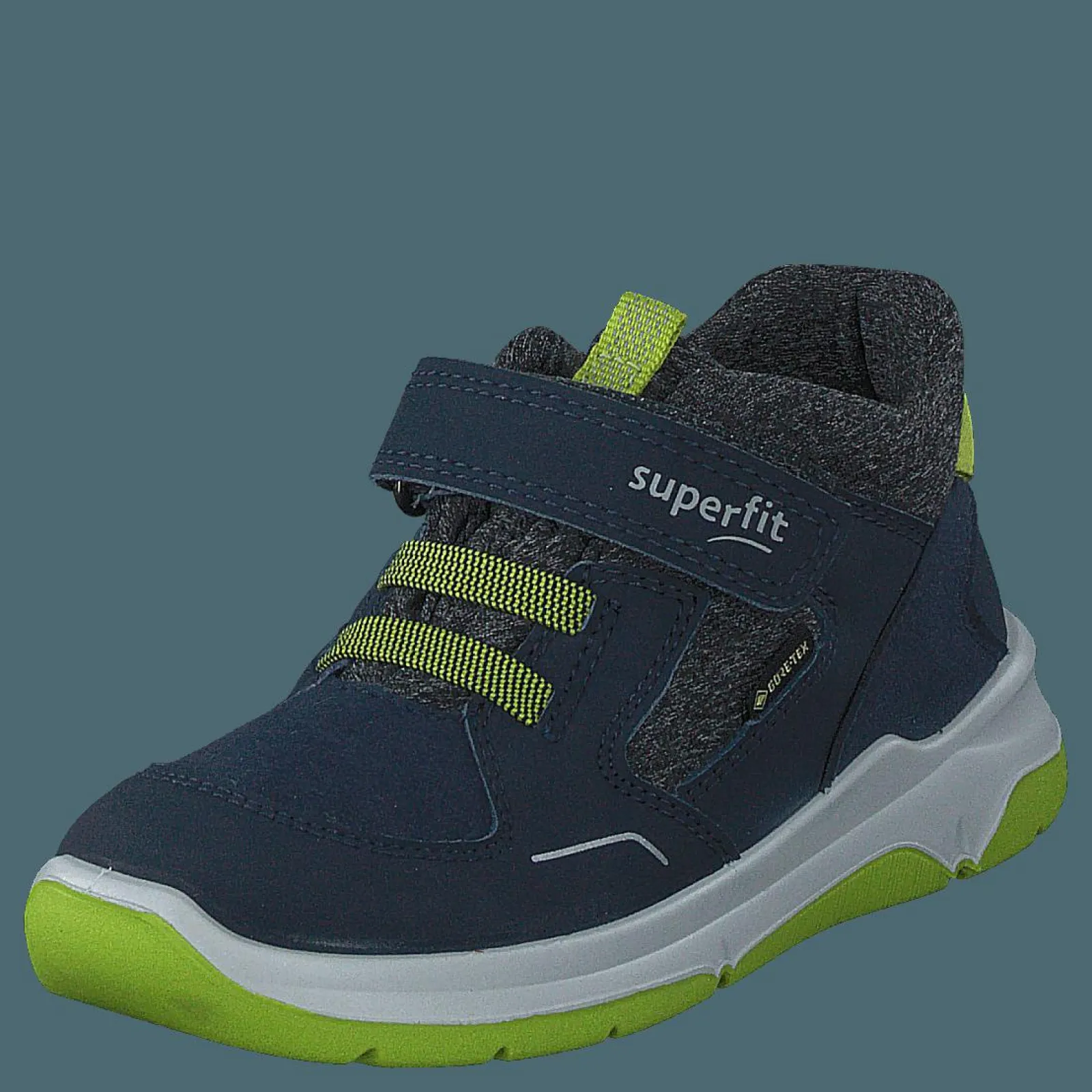 Barn Superfit Cooper Blue