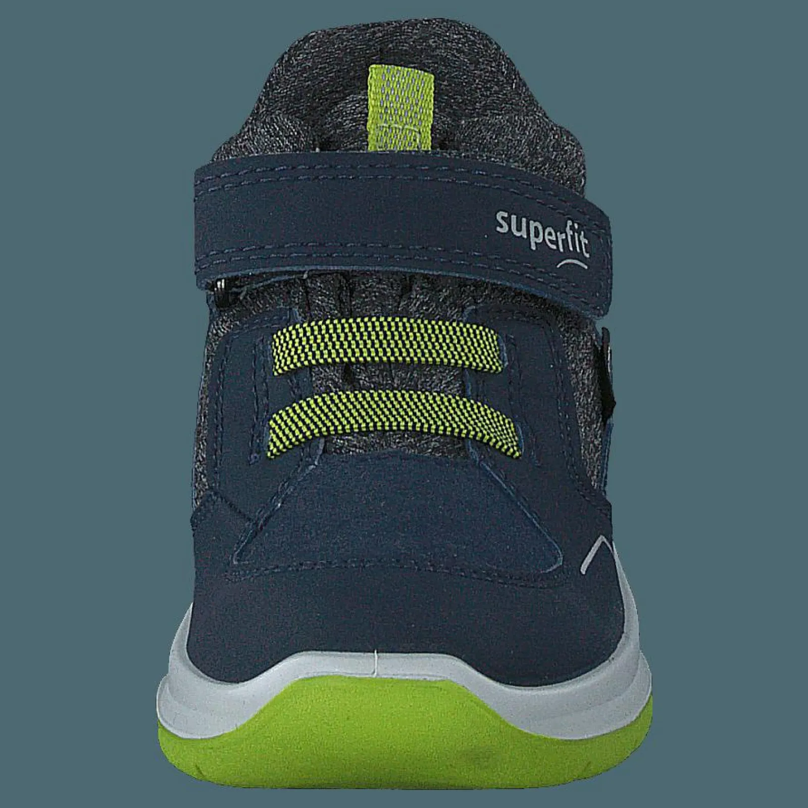 Barn Superfit Cooper Blue