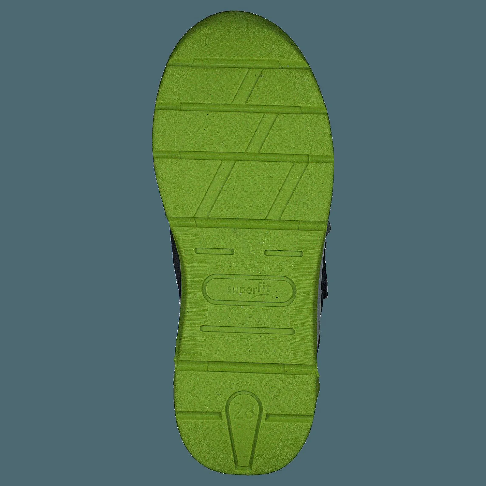 Barn Superfit Cooper Blue