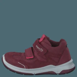 Barn Superfit Cooper Red