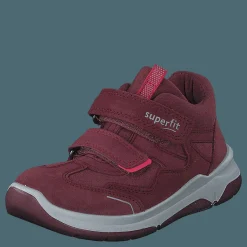 Barn Superfit Cooper Red