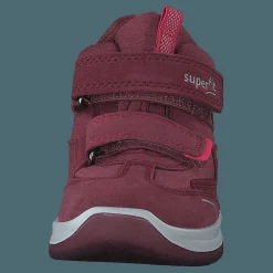 Barn Superfit Cooper Red