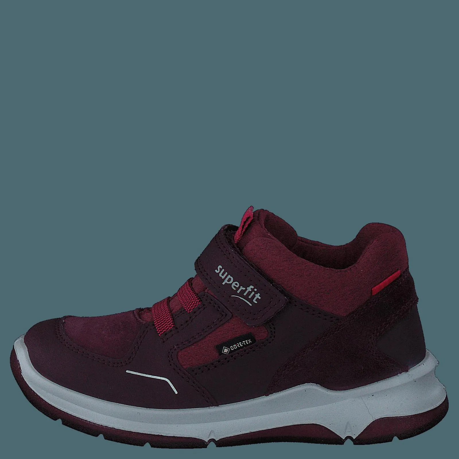 Barn Superfit Cooper Red