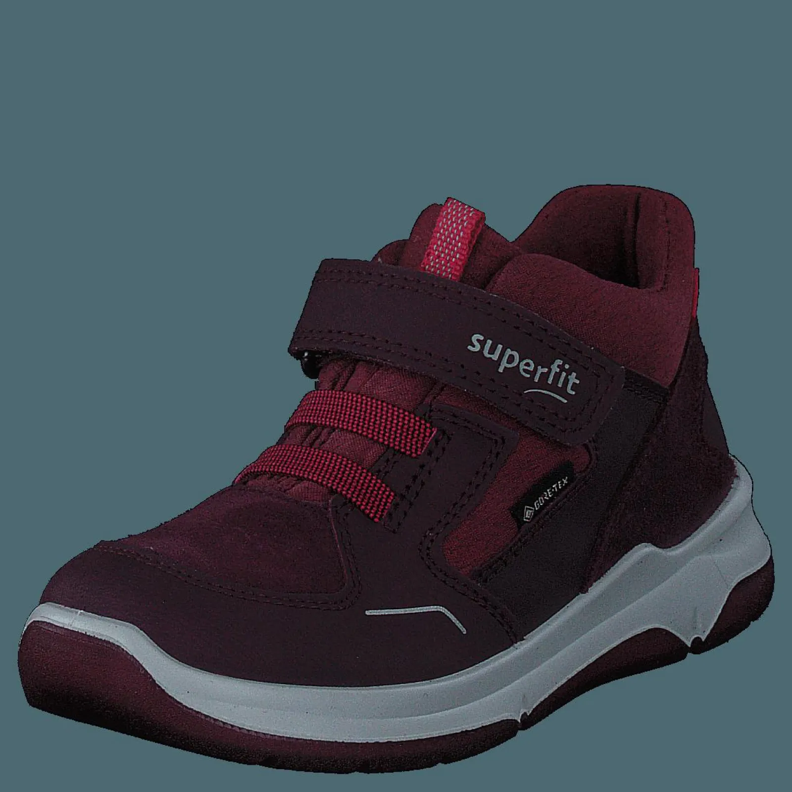 Barn Superfit Cooper Red