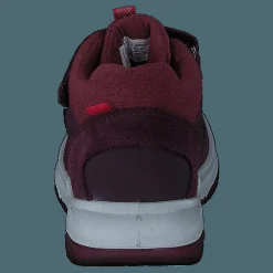 Barn Superfit Cooper Red