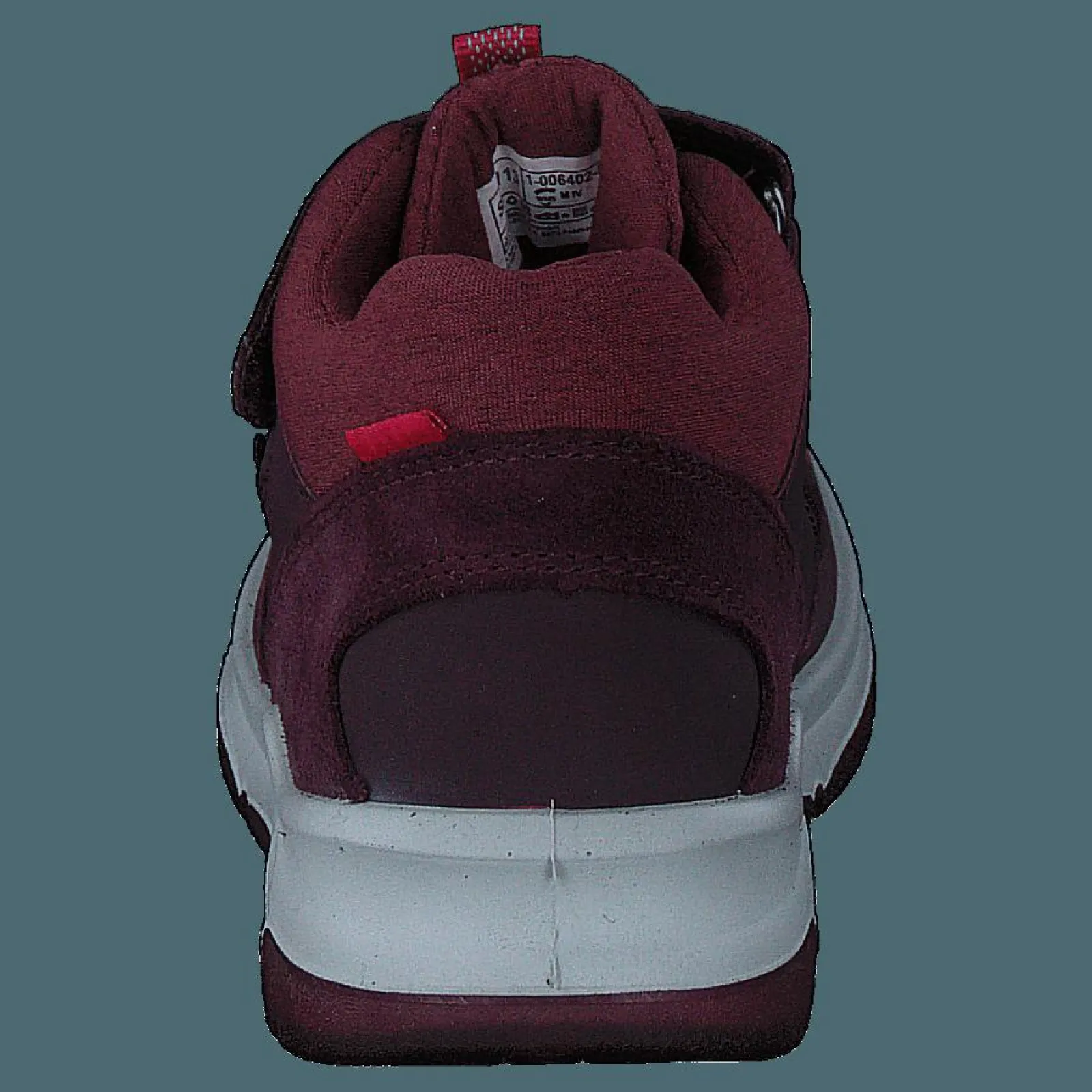 Barn Superfit Cooper Red