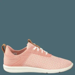 Toms Coral Pink Coral