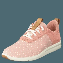 Toms Coral Pink Coral