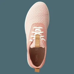 Toms Coral Pink Coral