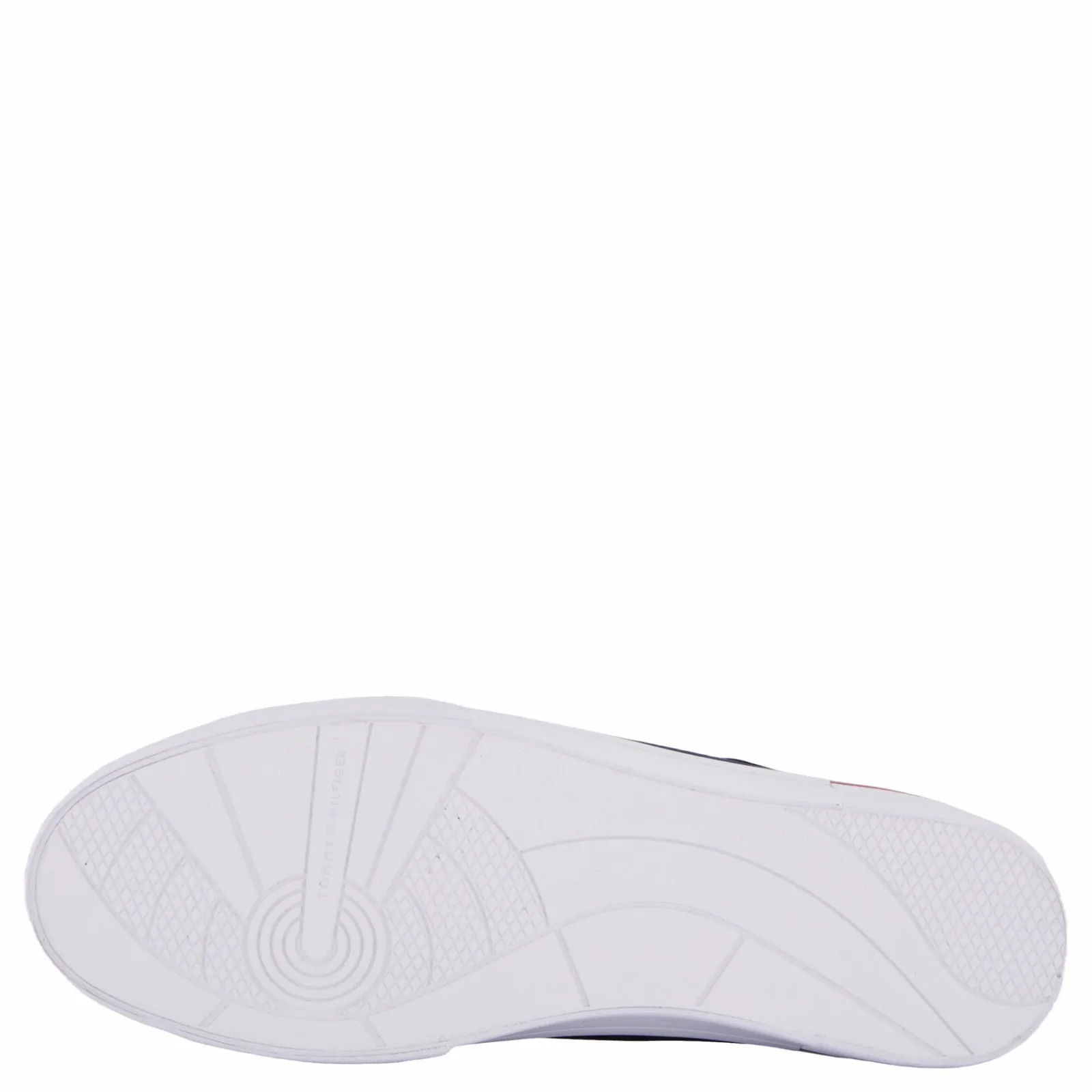 Tommy Hilfiger Core Corporate Vulc Canvas Blue