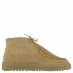 Sneaky Steve Core Mid U Suede Lt